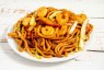 88. shanghai noodle  上海面